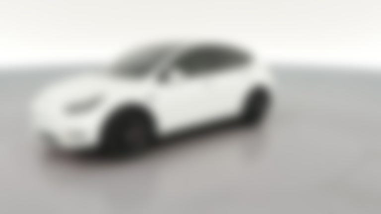 2022 Tesla Model Y vehicle photo