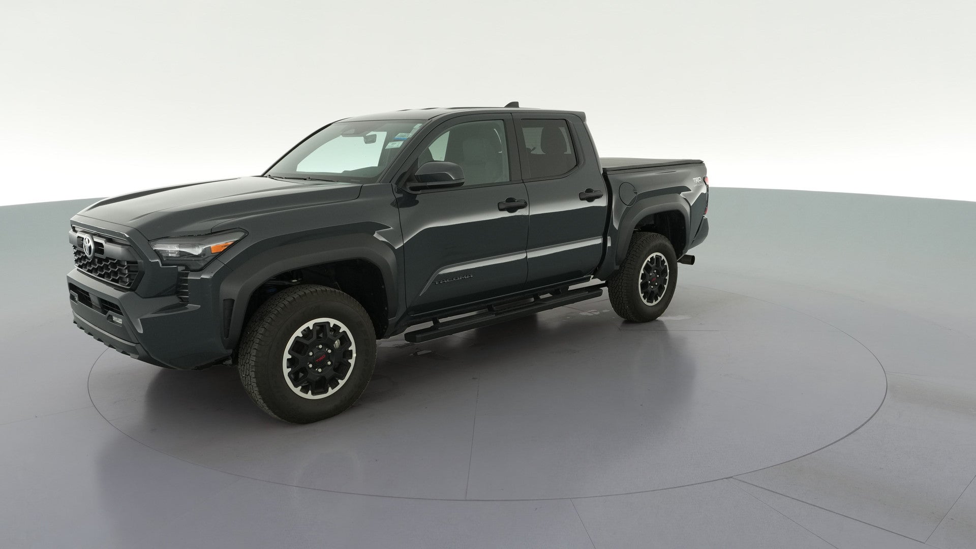 2025 Toyota Tacoma Double Cab vehicle photo
