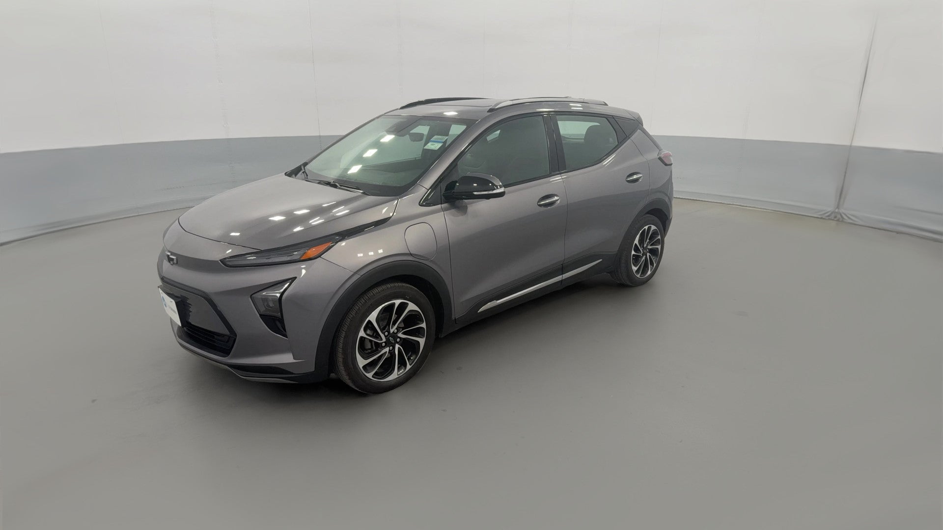 2023 Chevrolet Bolt EUV vehicle photo