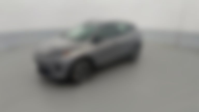 2023 Chevrolet Bolt EUV vehicle photo