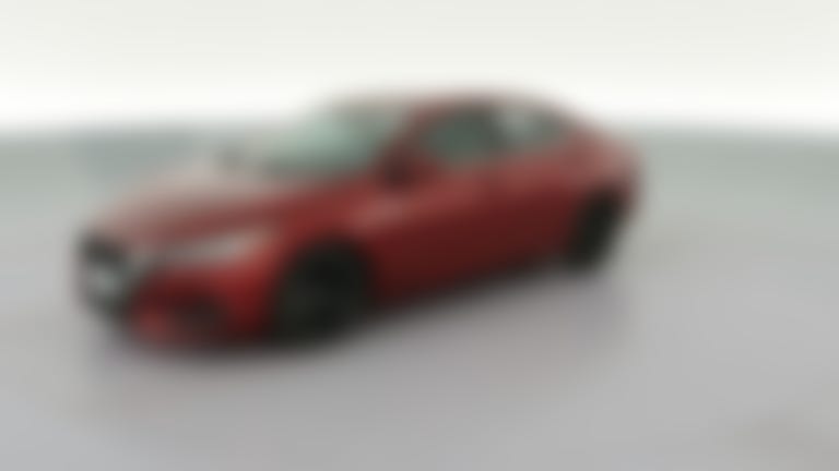 2020 Nissan Sentra vehicle photo