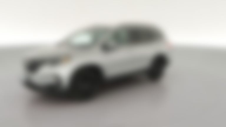 2021 Honda Pilot vehicle photo