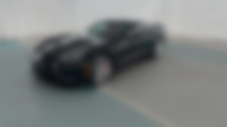 2014 Chevrolet Corvette vehicle photo