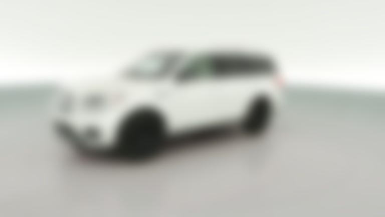 2020 Lincoln Navigator vehicle photo