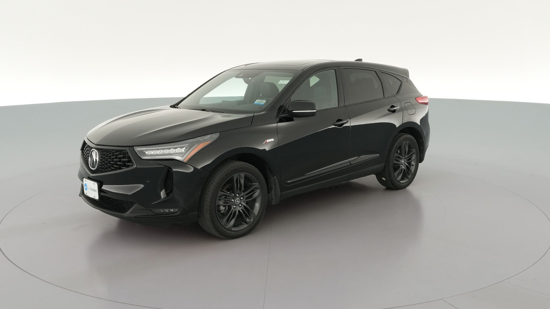 2022 Acura RDX vehicle photo