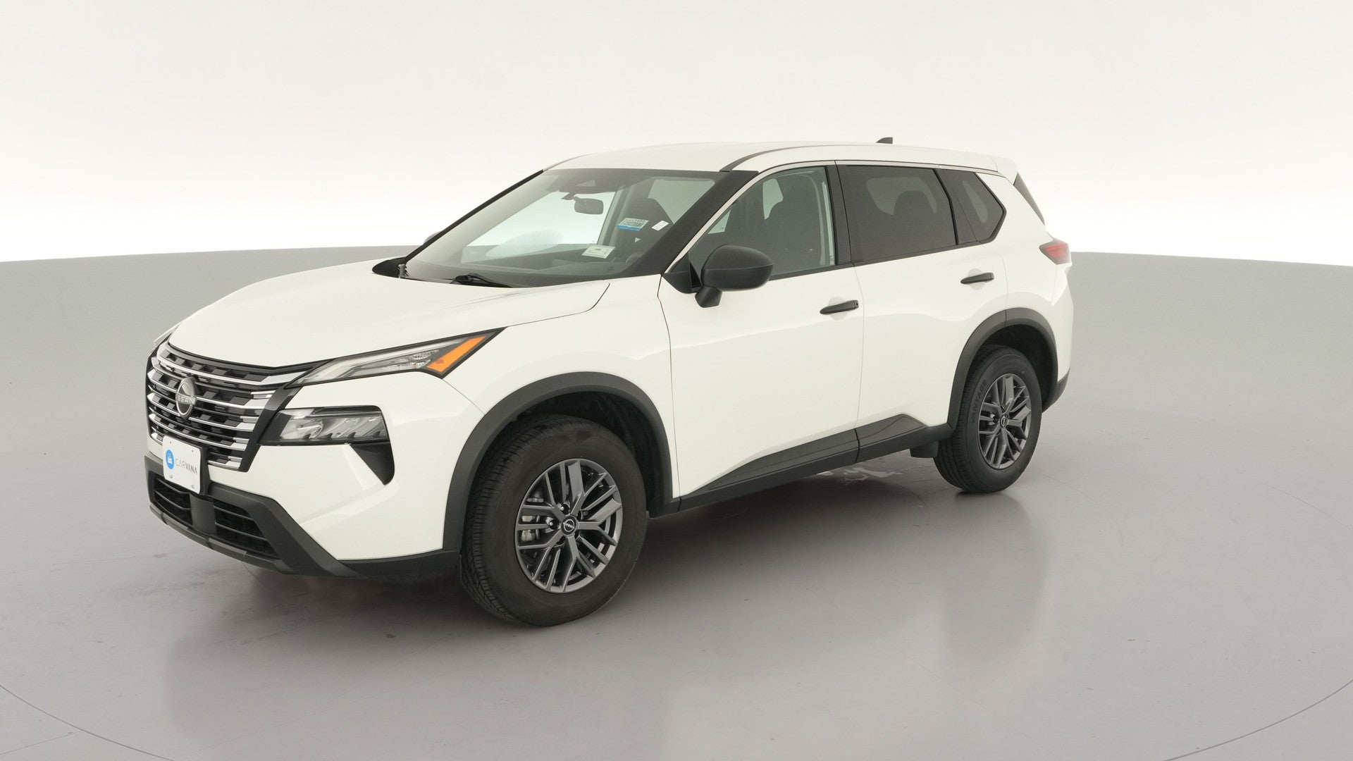 2024 Nissan Rogue vehicle photo