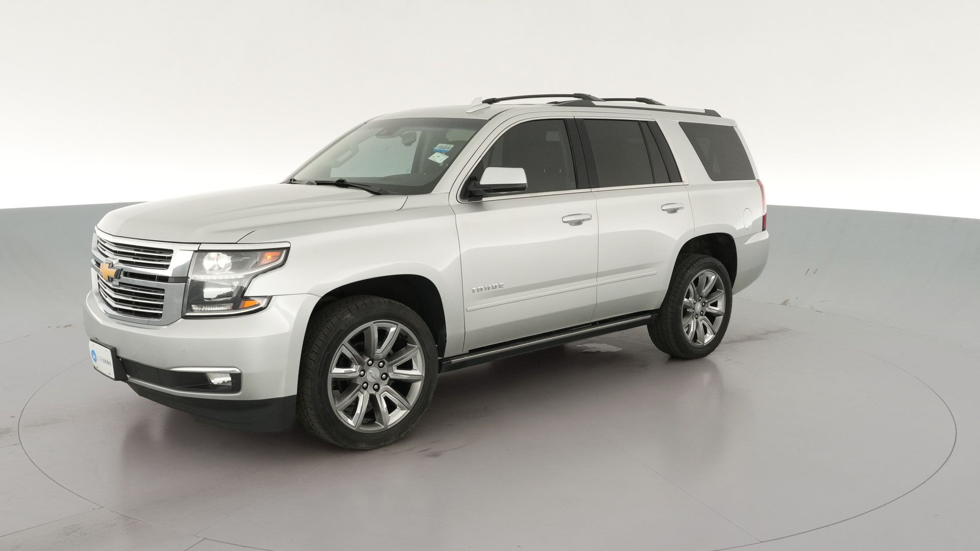 2019 Chevrolet Tahoe vehicle photo