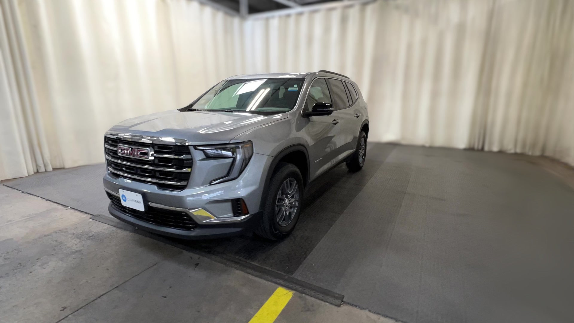 2026 GMC Acadia vehicle photo