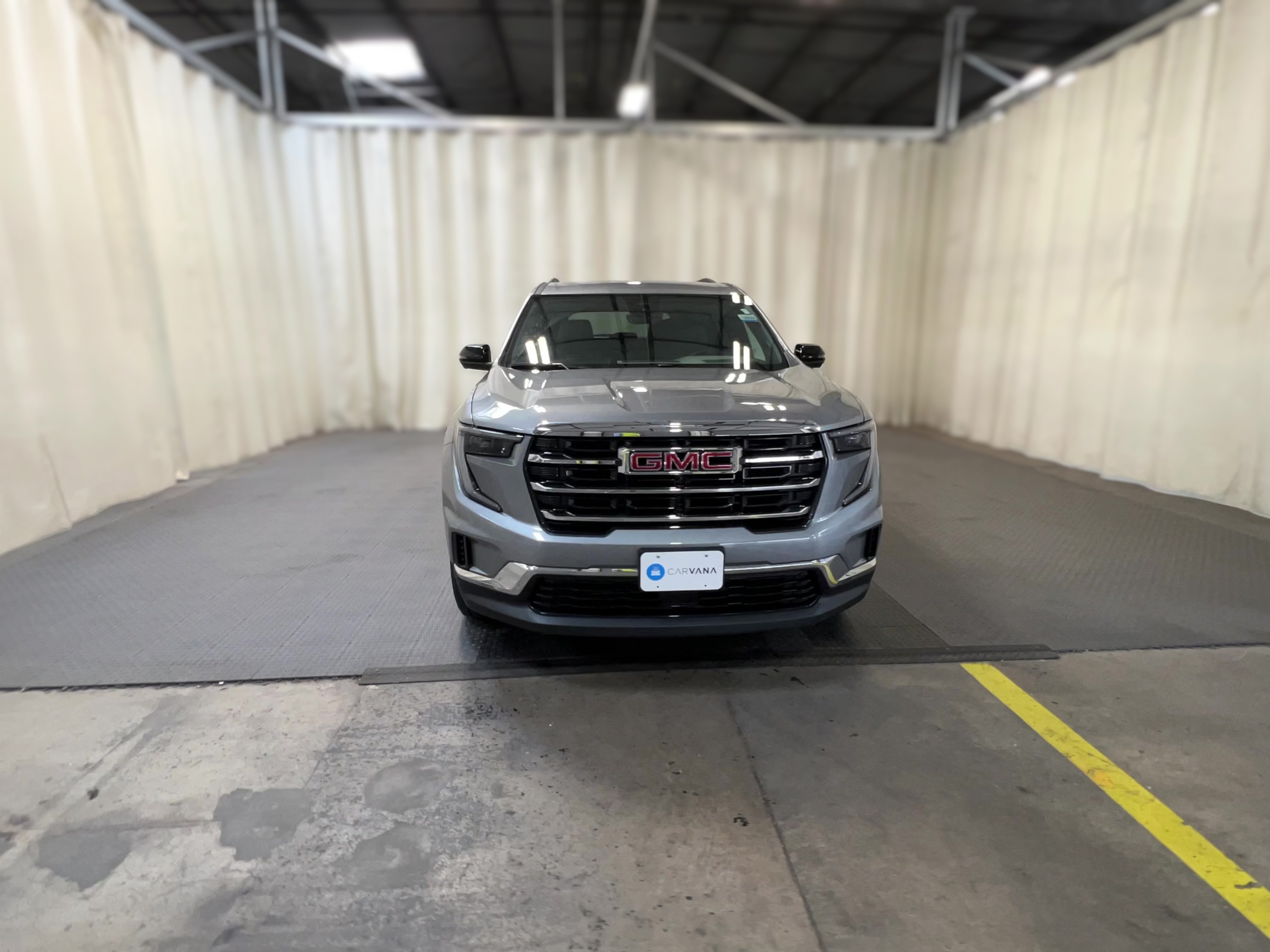 2026 GMC Acadia Elevation - Photo 28