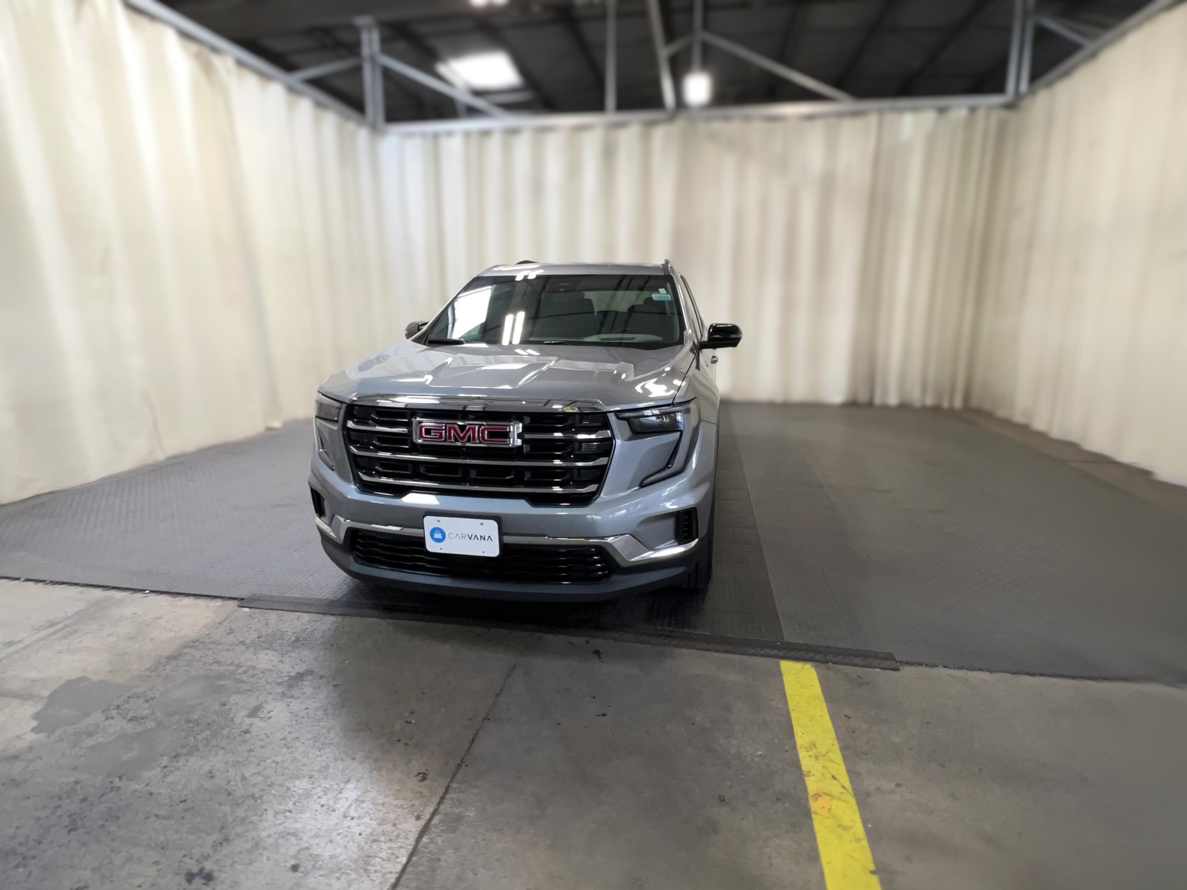 2026 GMC Acadia Elevation - Photo 29