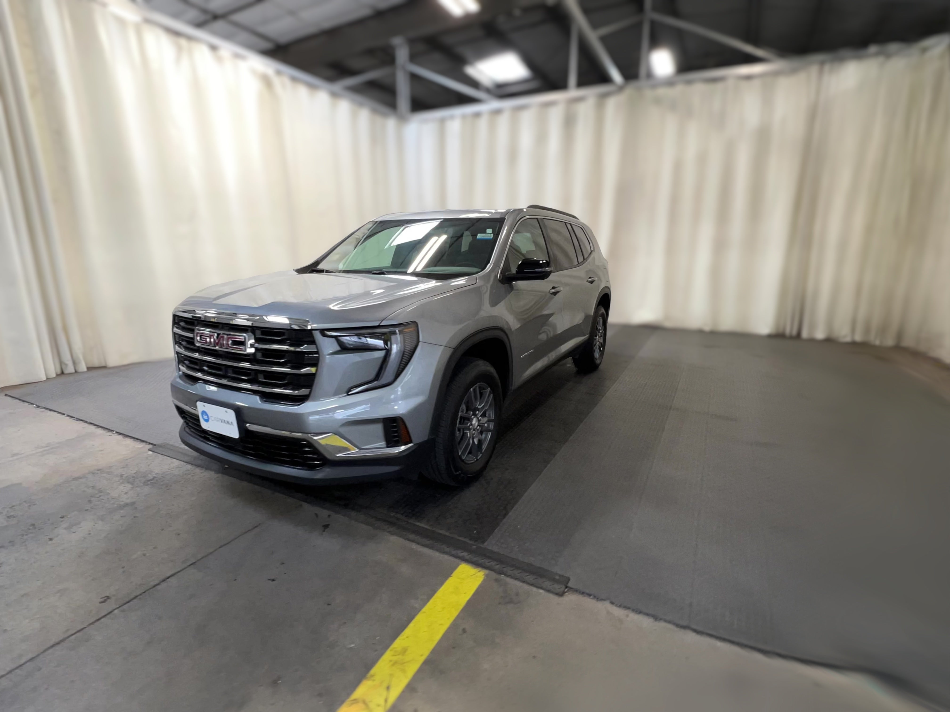 2026 GMC Acadia Elevation - Photo 30