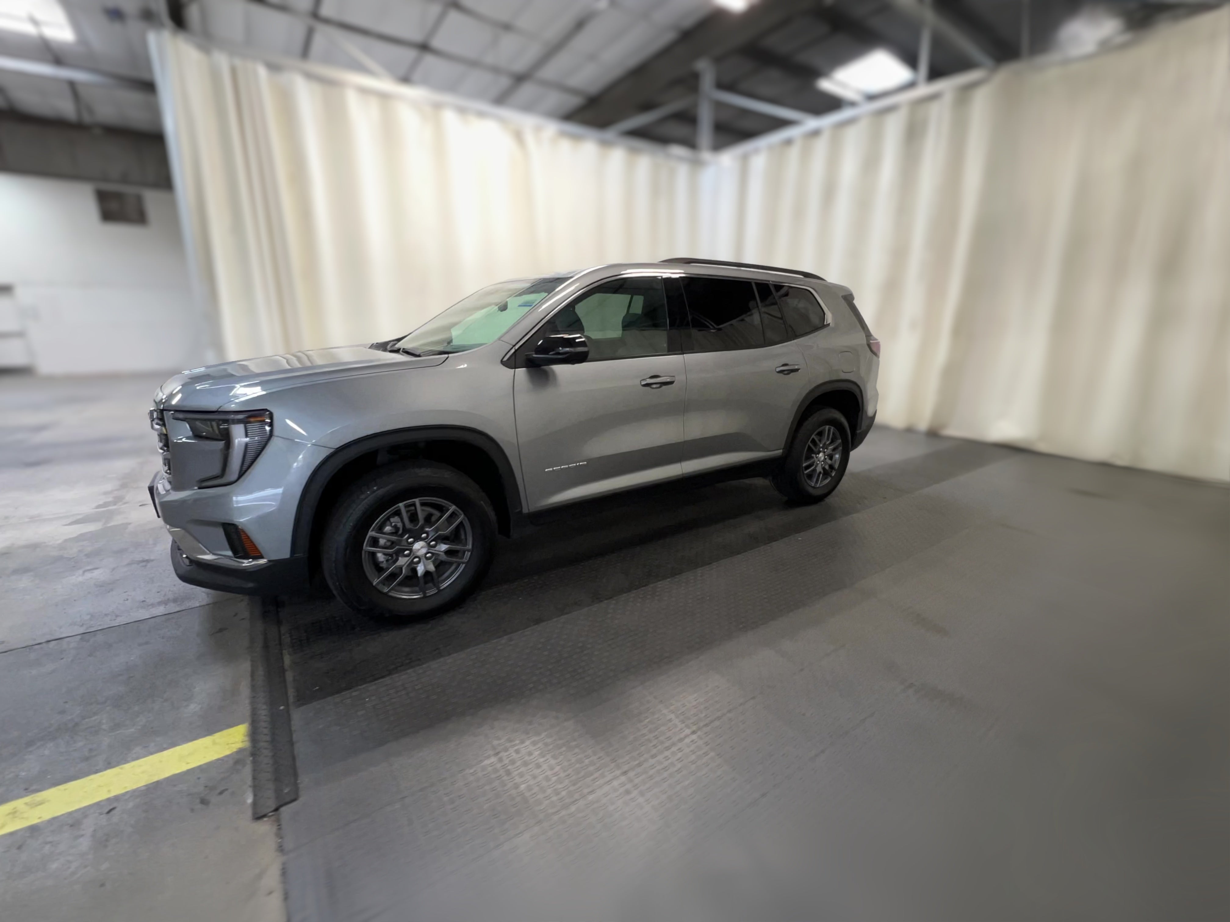 2026 GMC Acadia Elevation - Photo 31