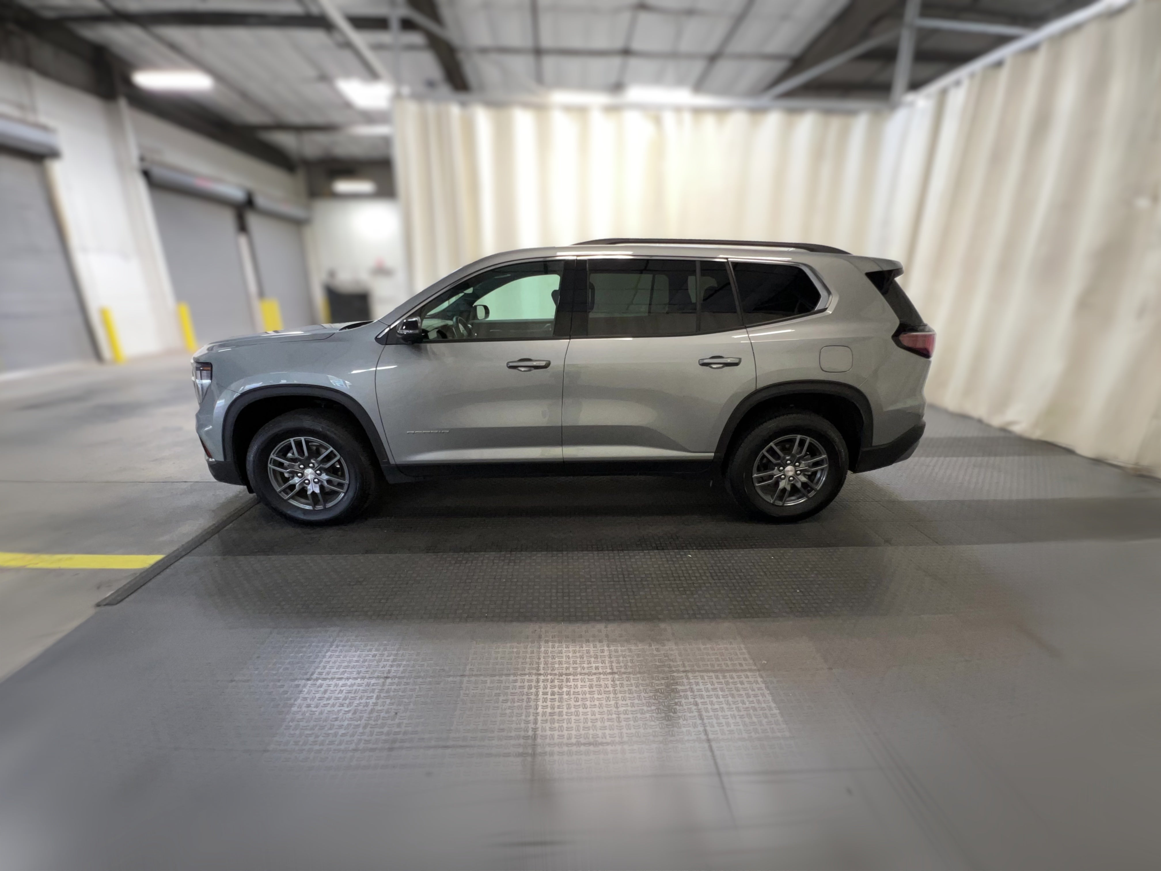 2026 GMC Acadia Elevation - Photo 32