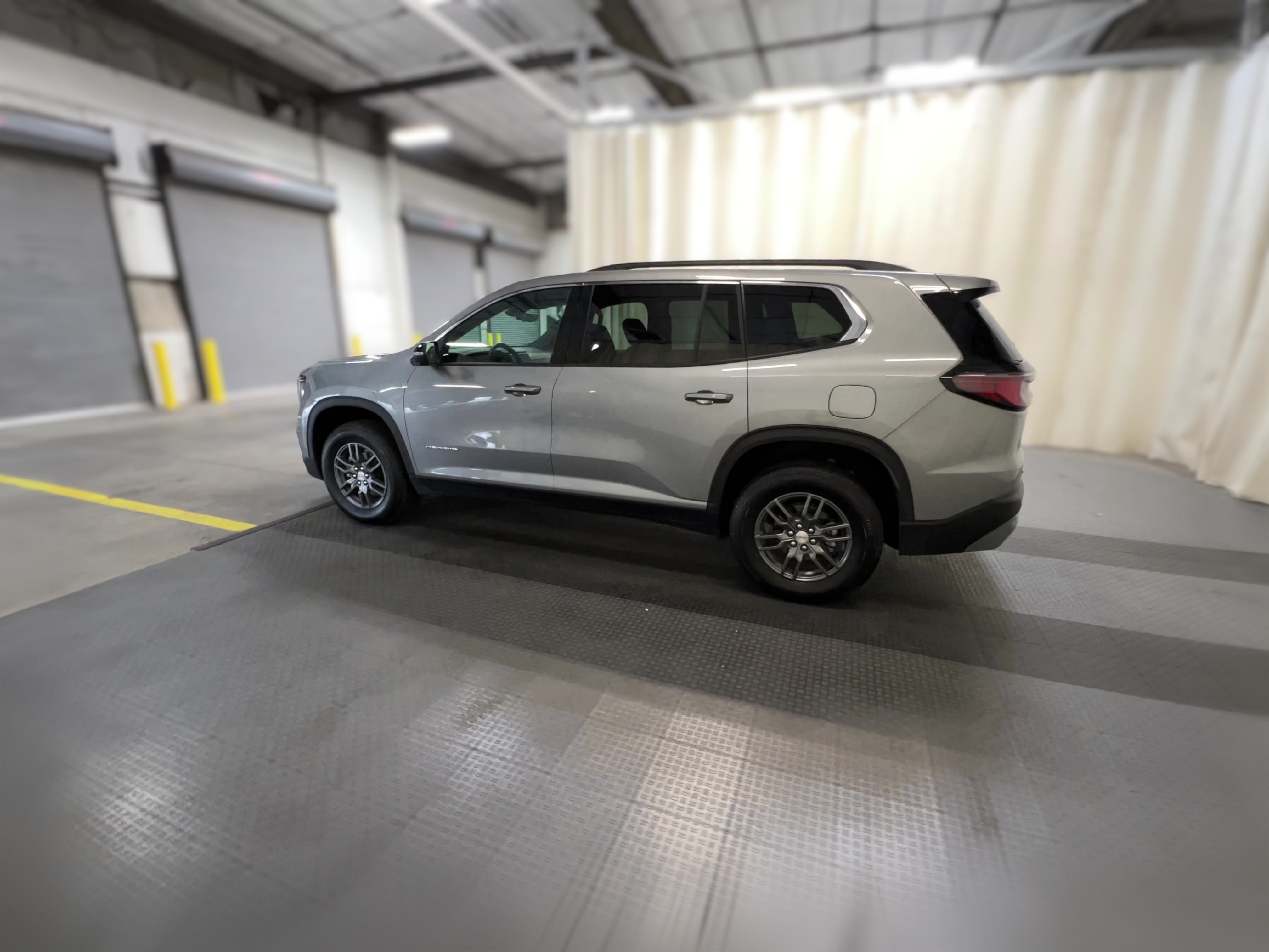 2026 GMC Acadia Elevation - Photo 33