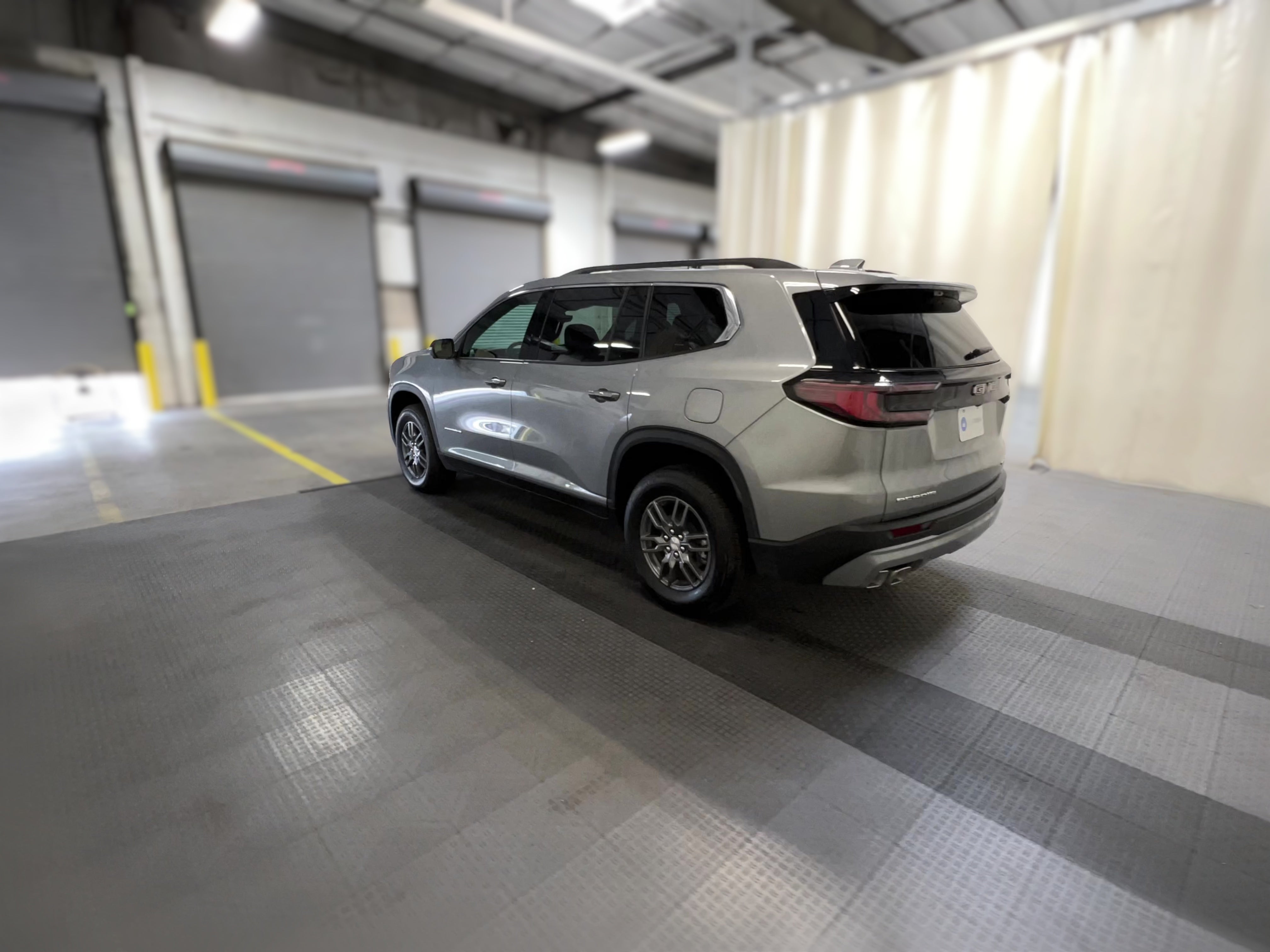 2026 GMC Acadia Elevation - Photo 34