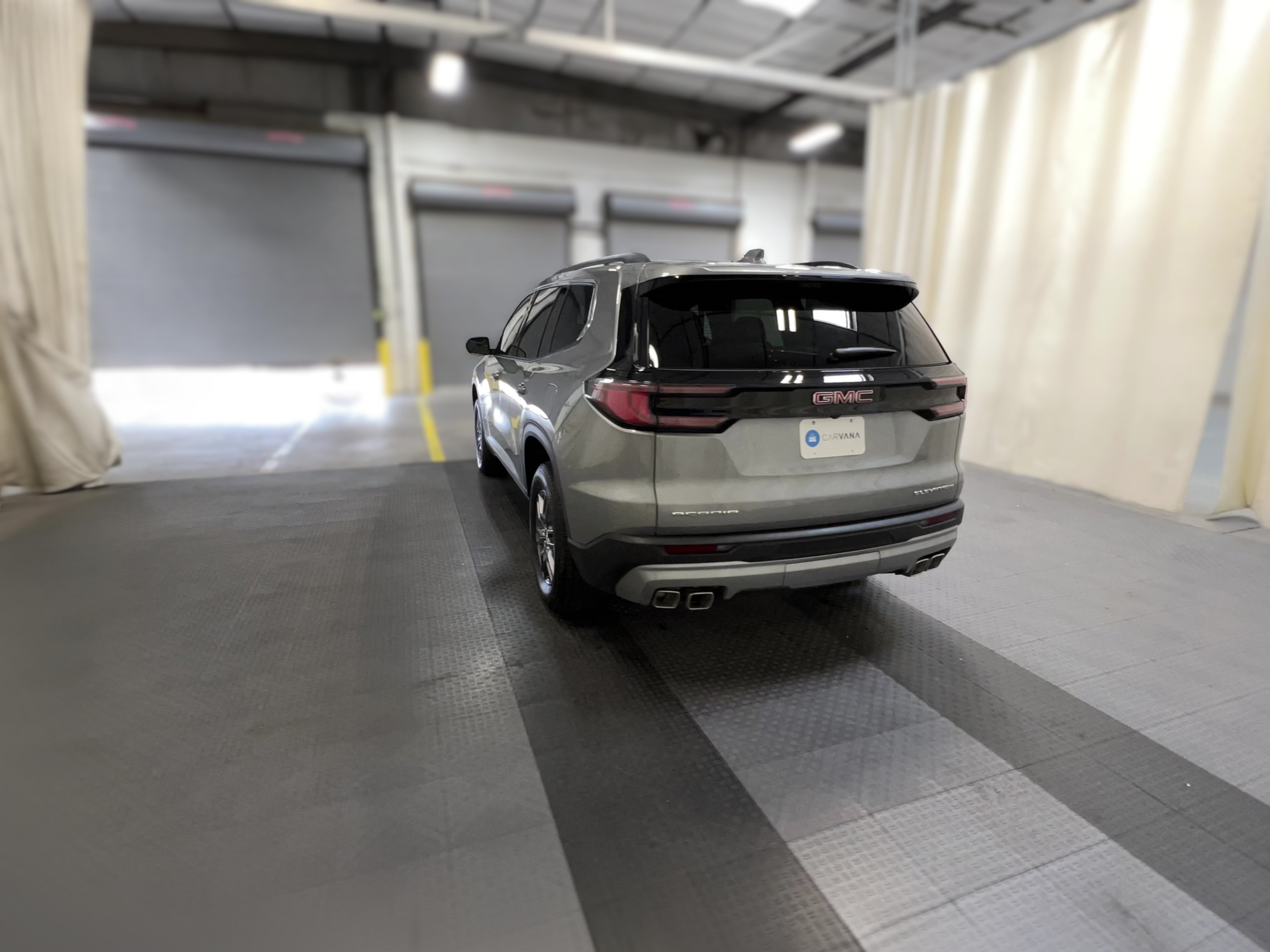 2026 GMC Acadia Elevation - Photo 35