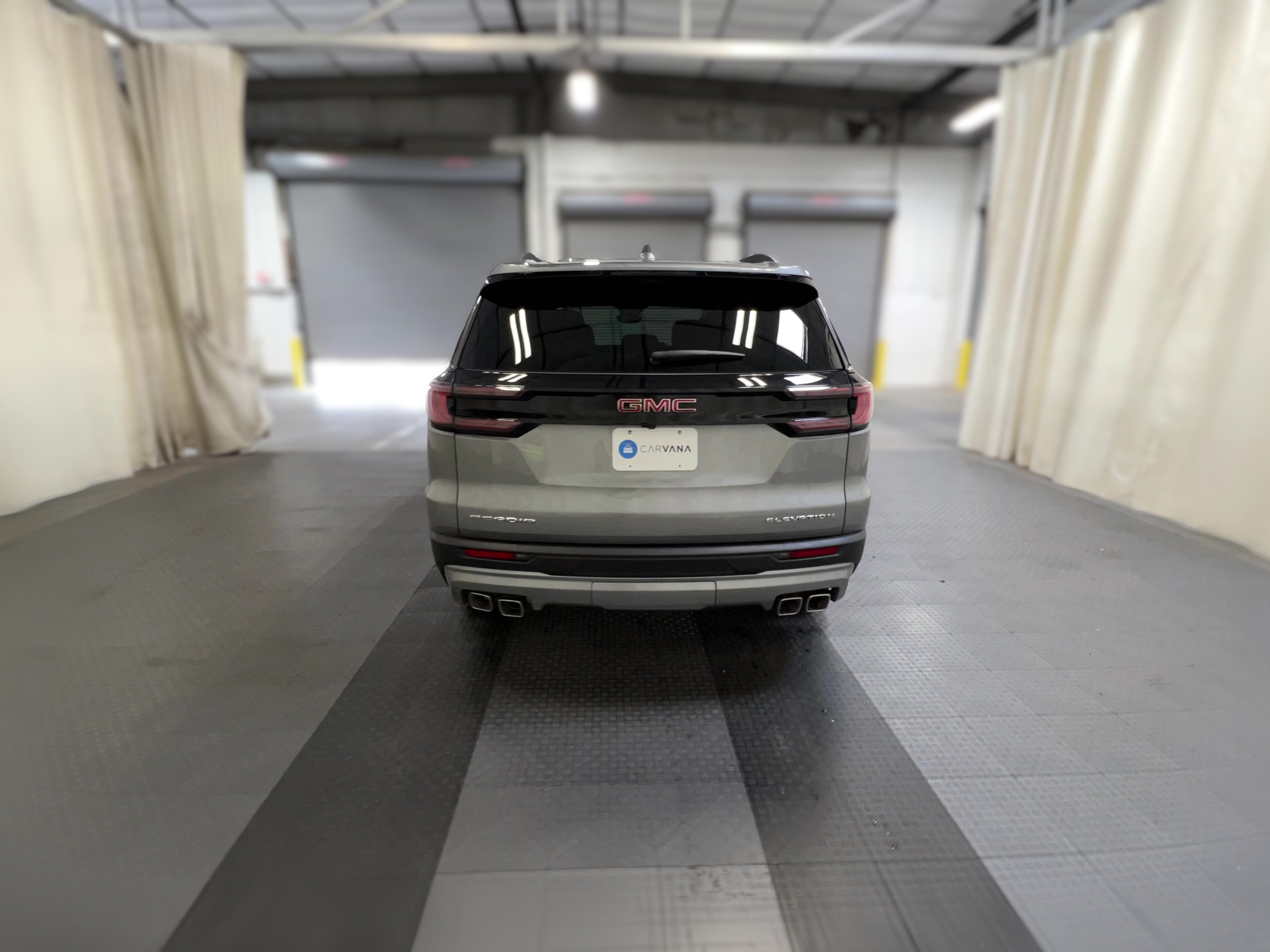 2026 GMC Acadia Elevation - Photo 36