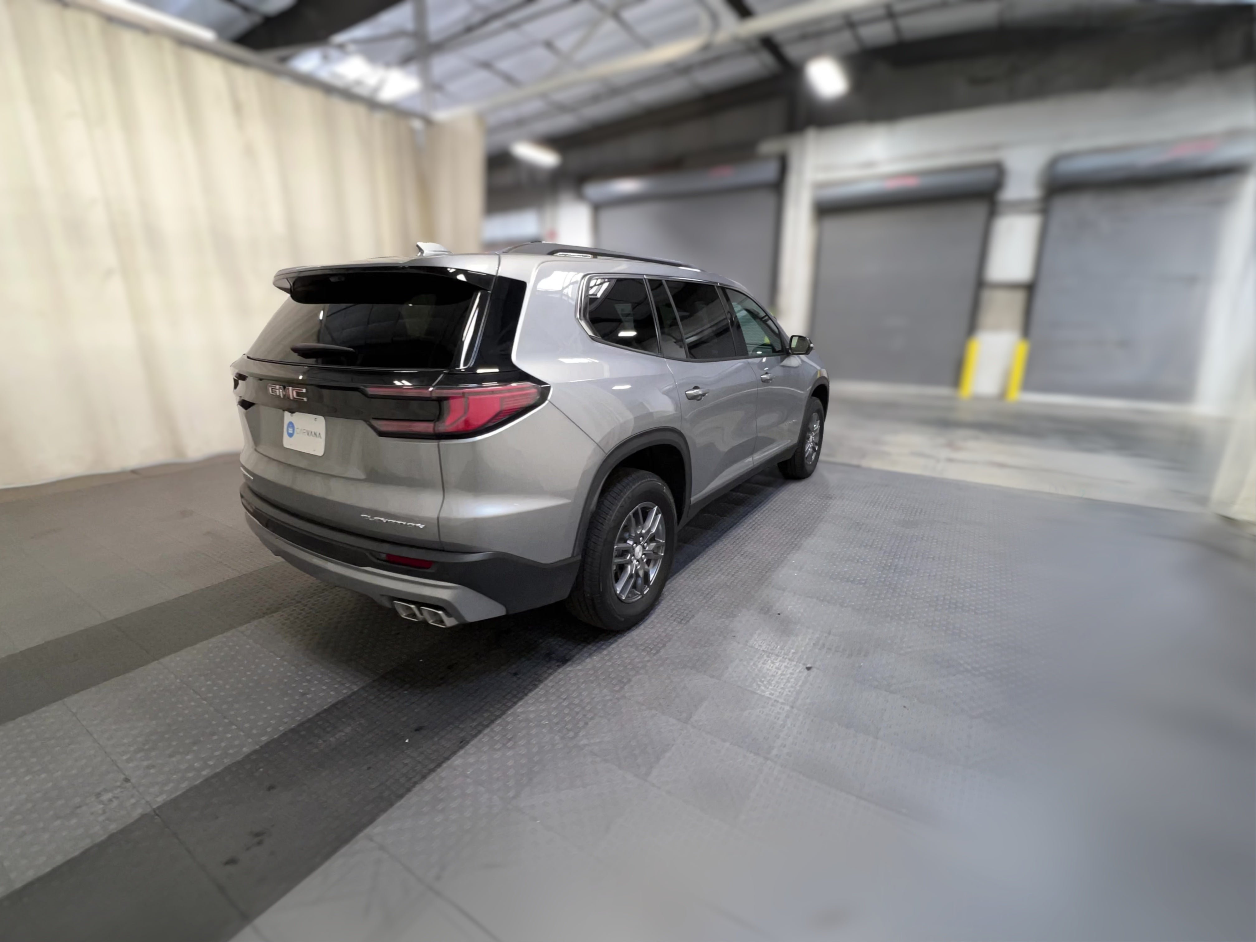 2026 GMC Acadia Elevation - Photo 38