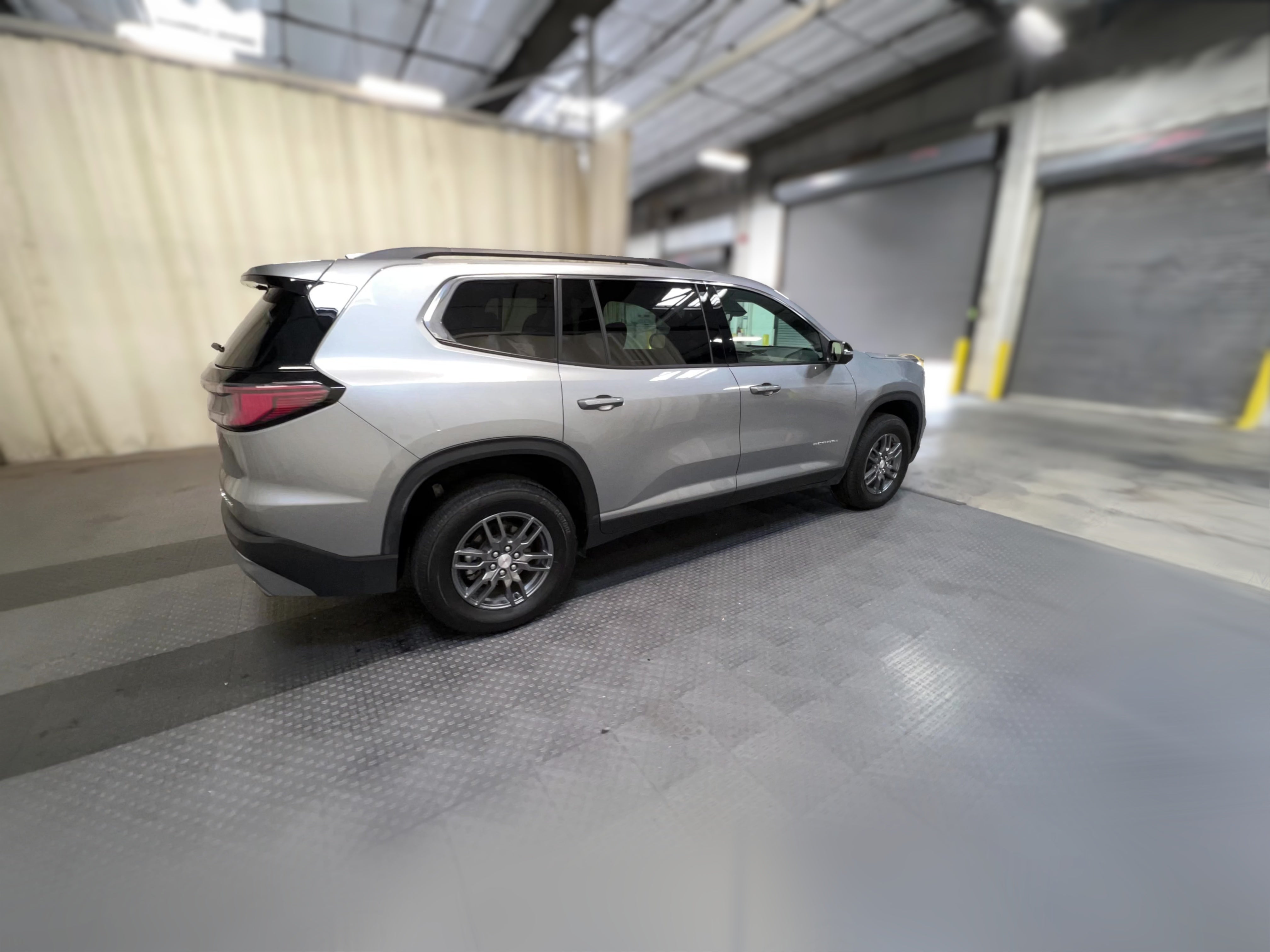 2026 GMC Acadia Elevation - Photo 39