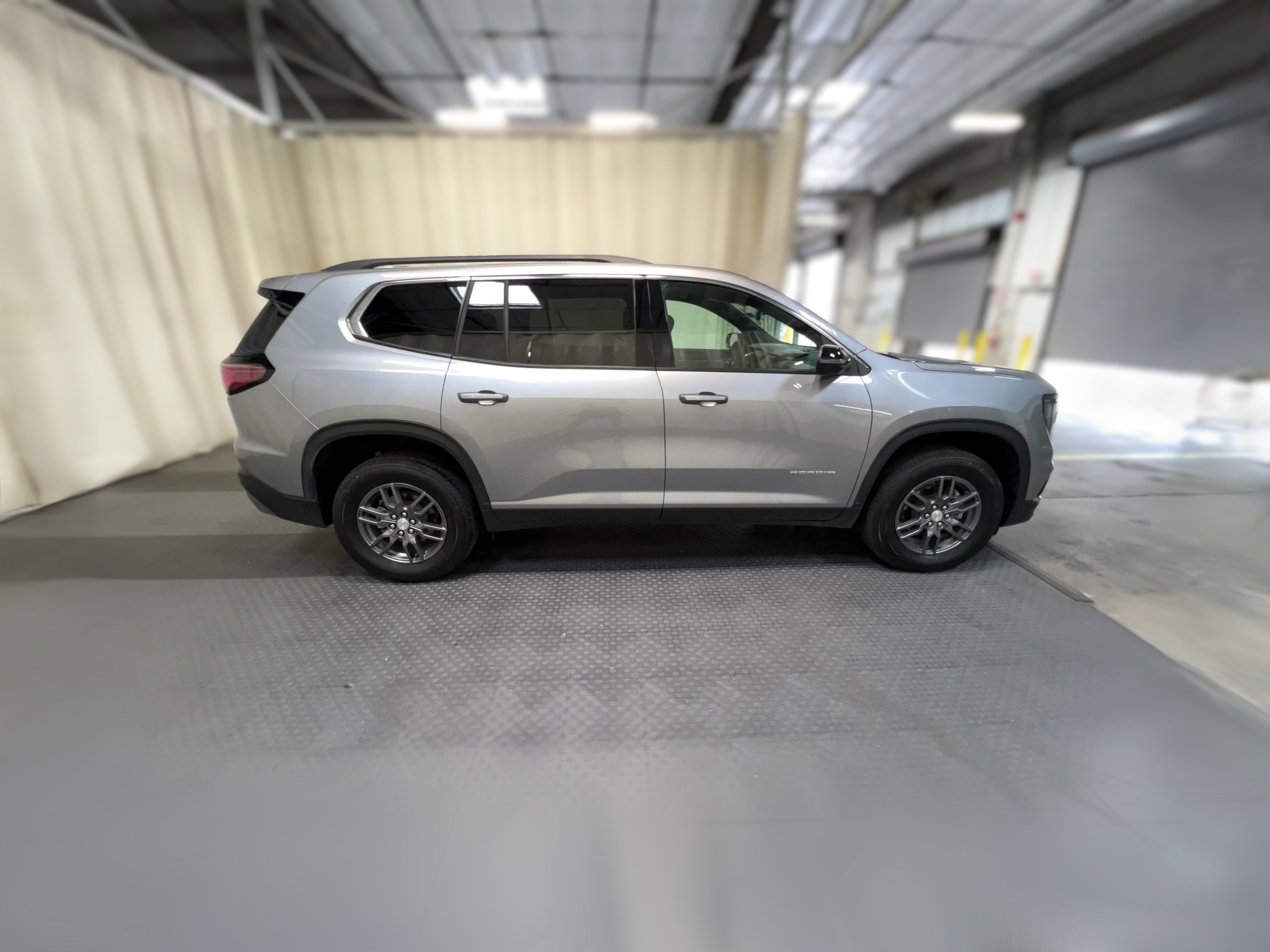 2026 GMC Acadia Elevation - Photo 40