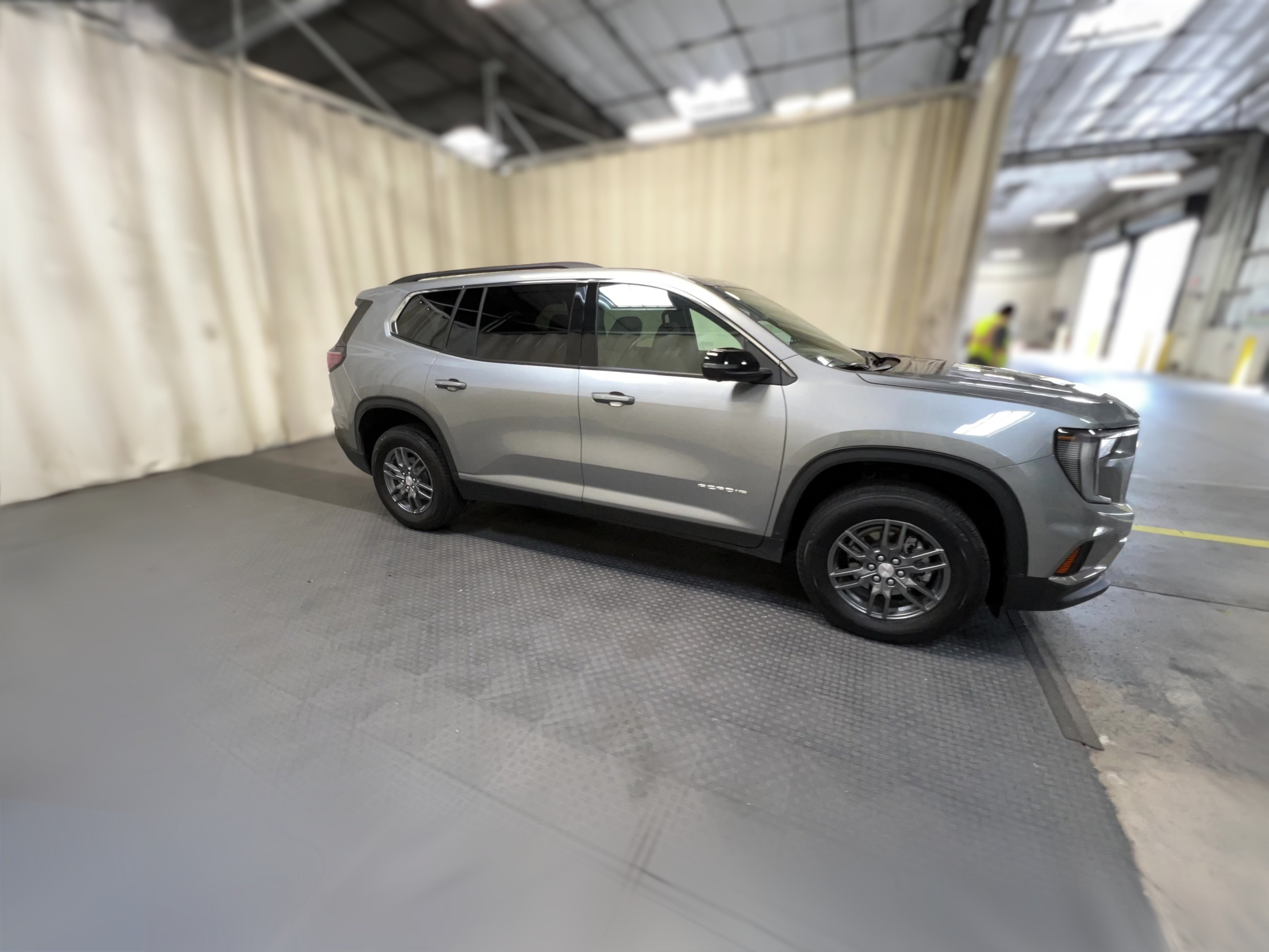 2026 GMC Acadia Elevation - Photo 41