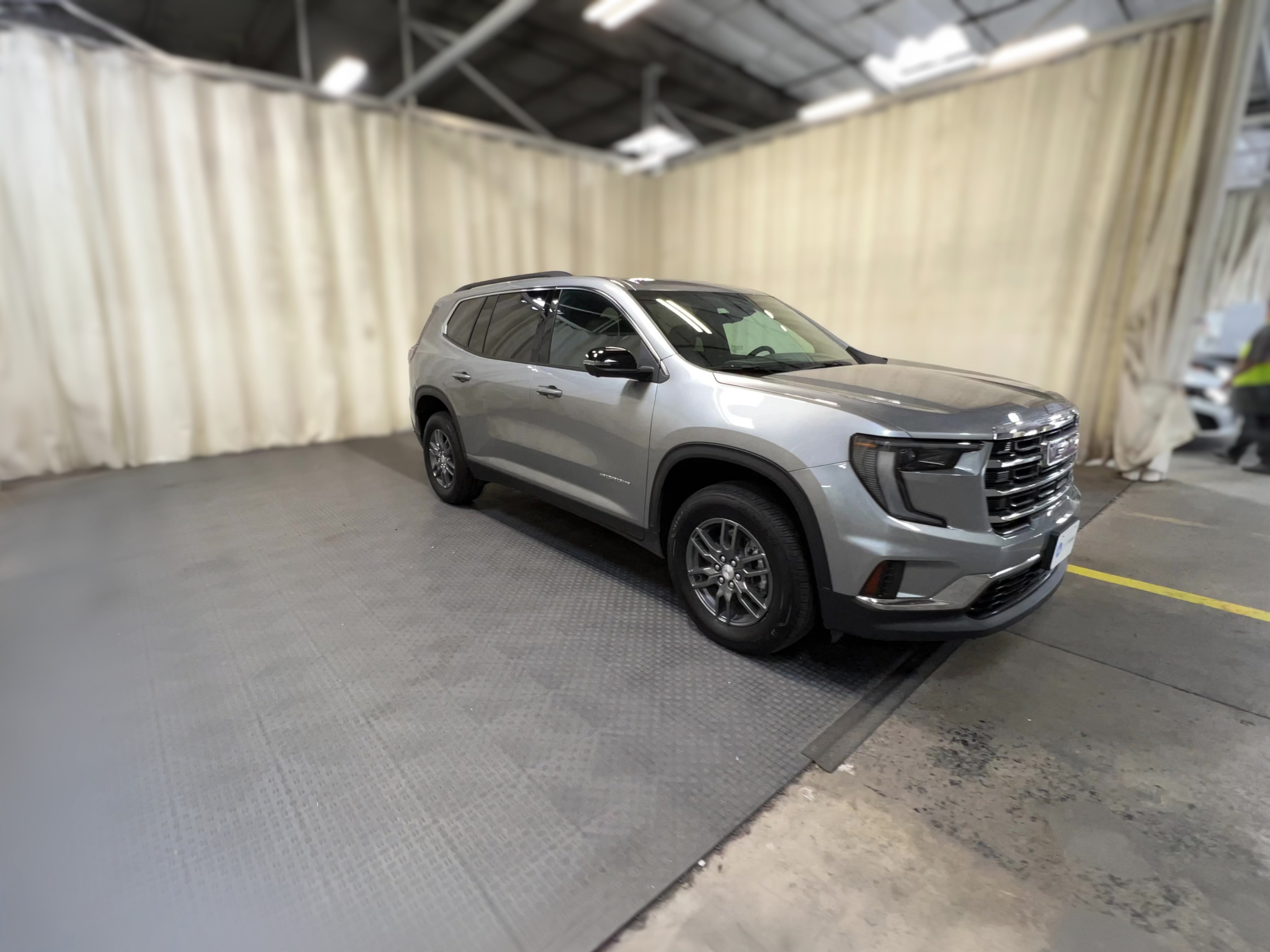 2026 GMC Acadia Elevation - Photo 42