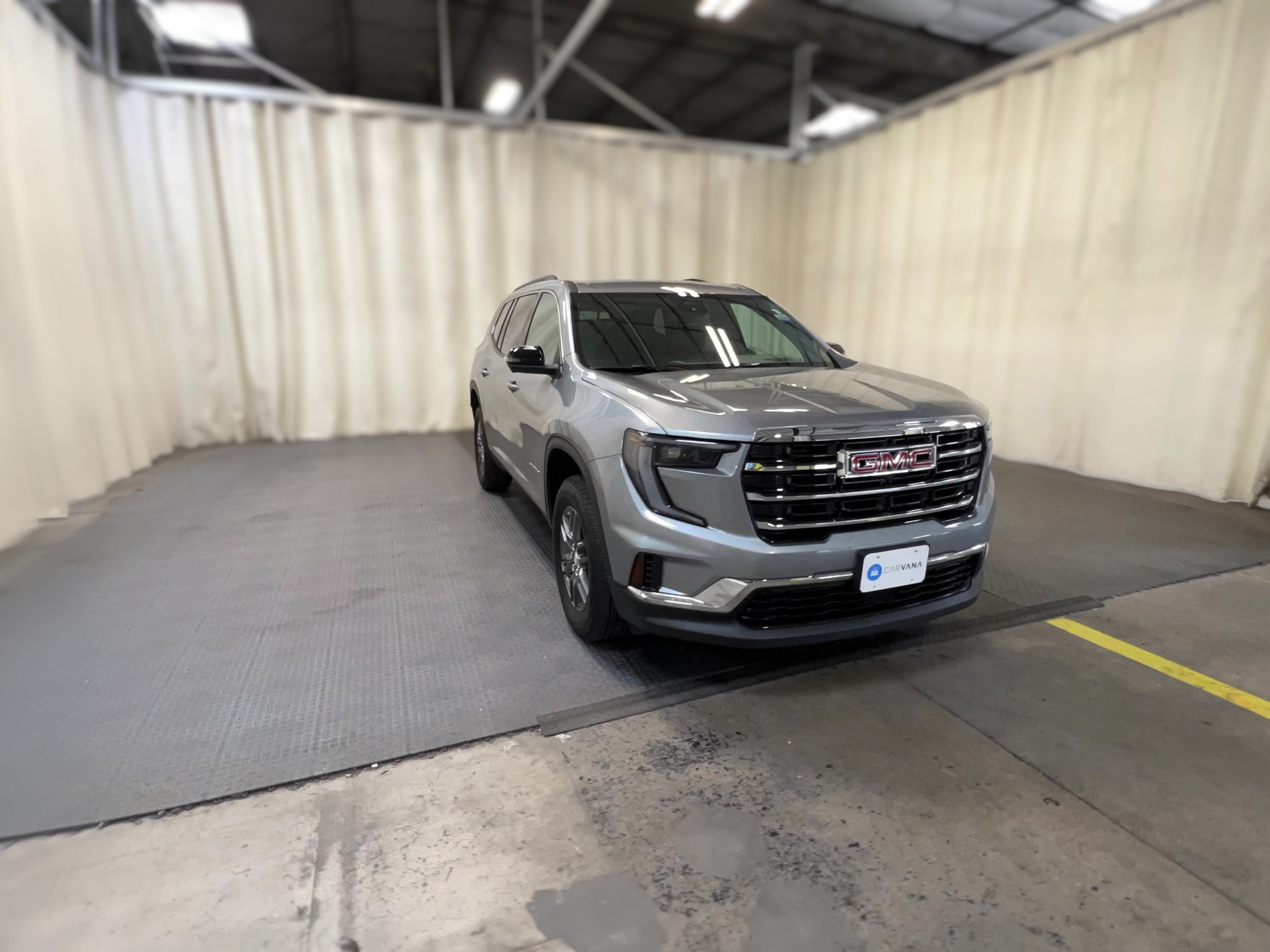 2026 GMC Acadia Elevation - Photo 43
