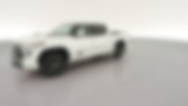 2023 Toyota Tundra Hybrid CrewMax vehicle photo