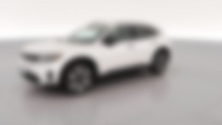 2024 Honda Prologue vehicle photo