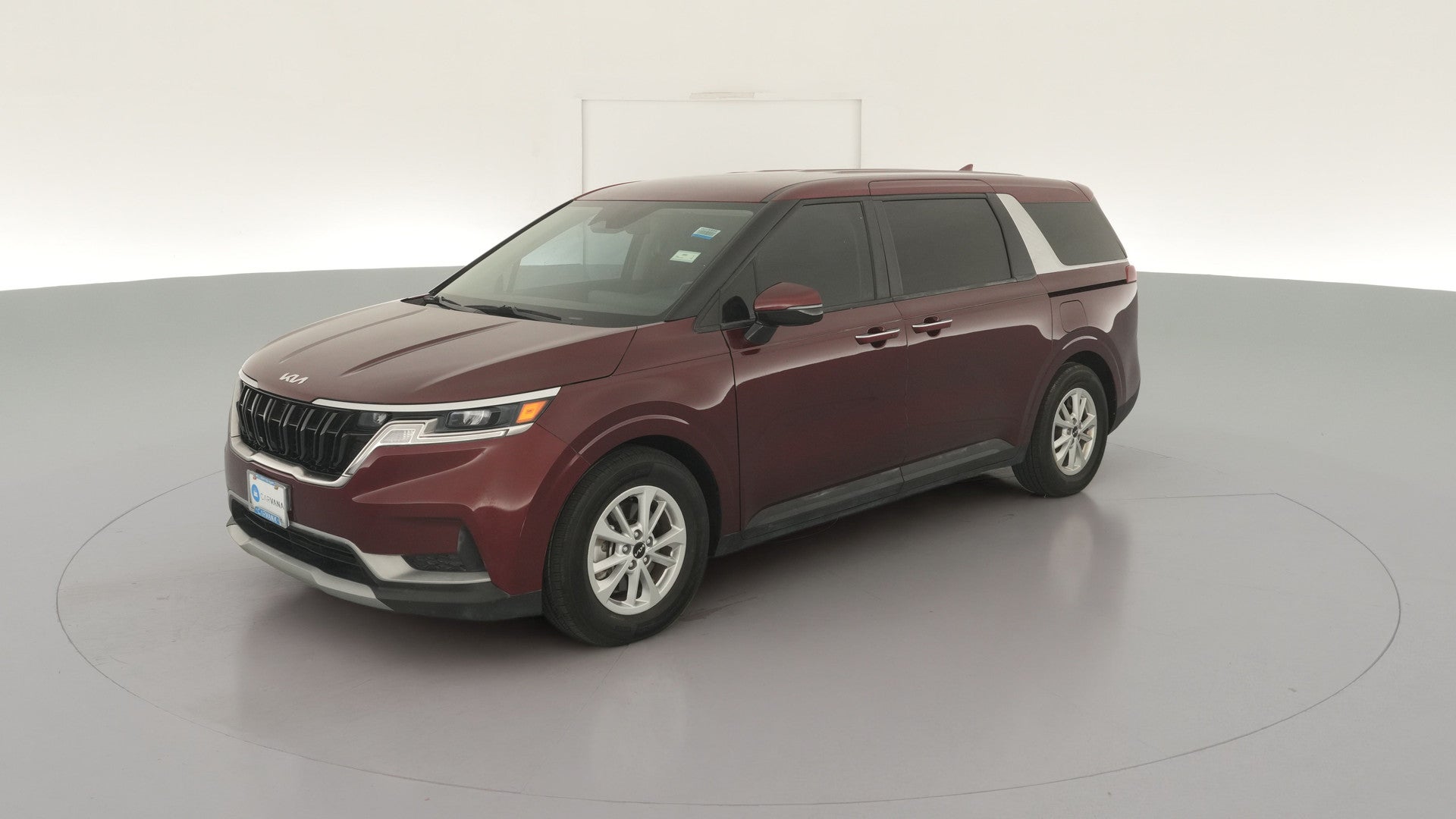 2023 Kia Carnival vehicle photo