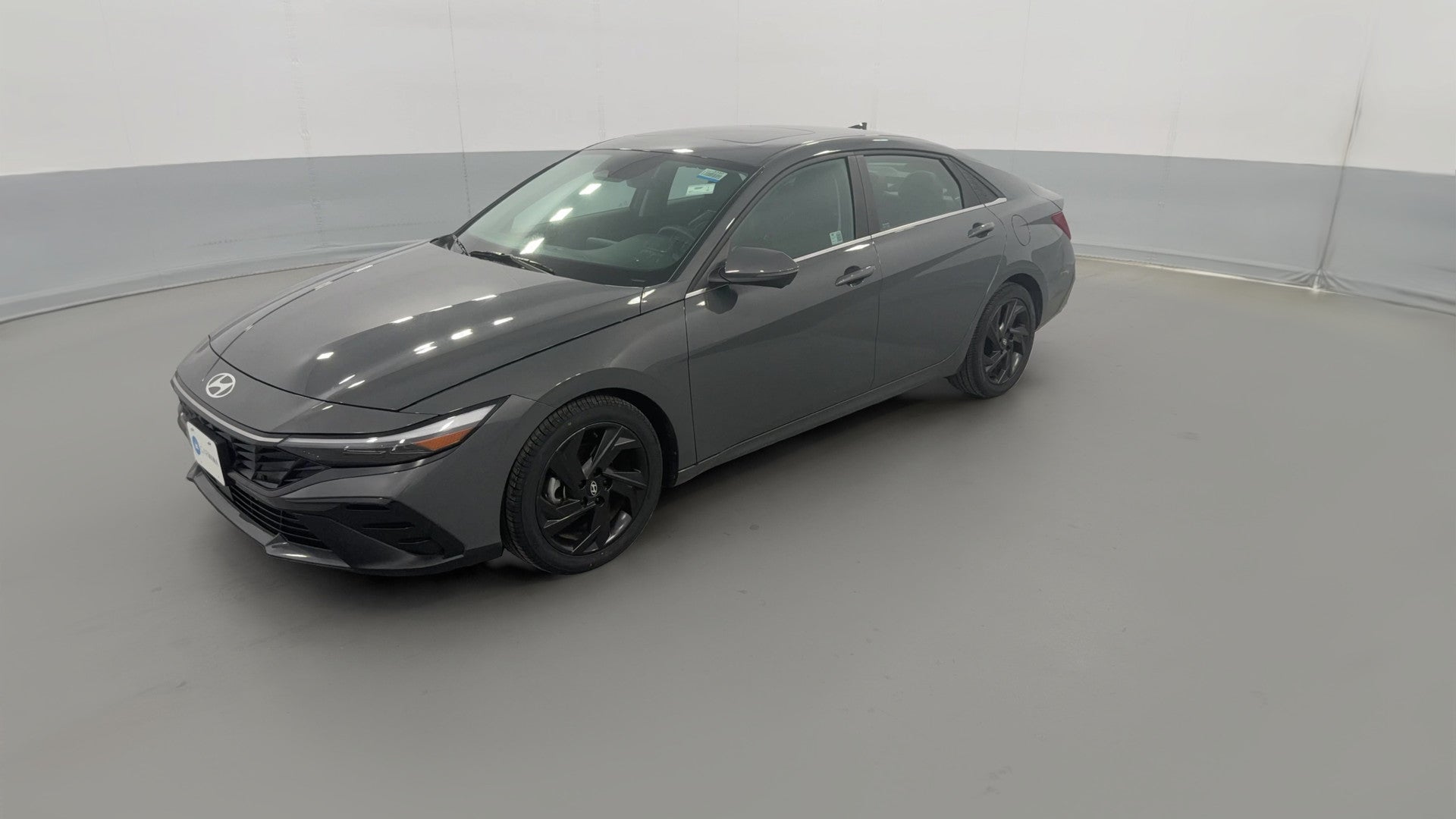 2024 Hyundai Elantra vehicle photo