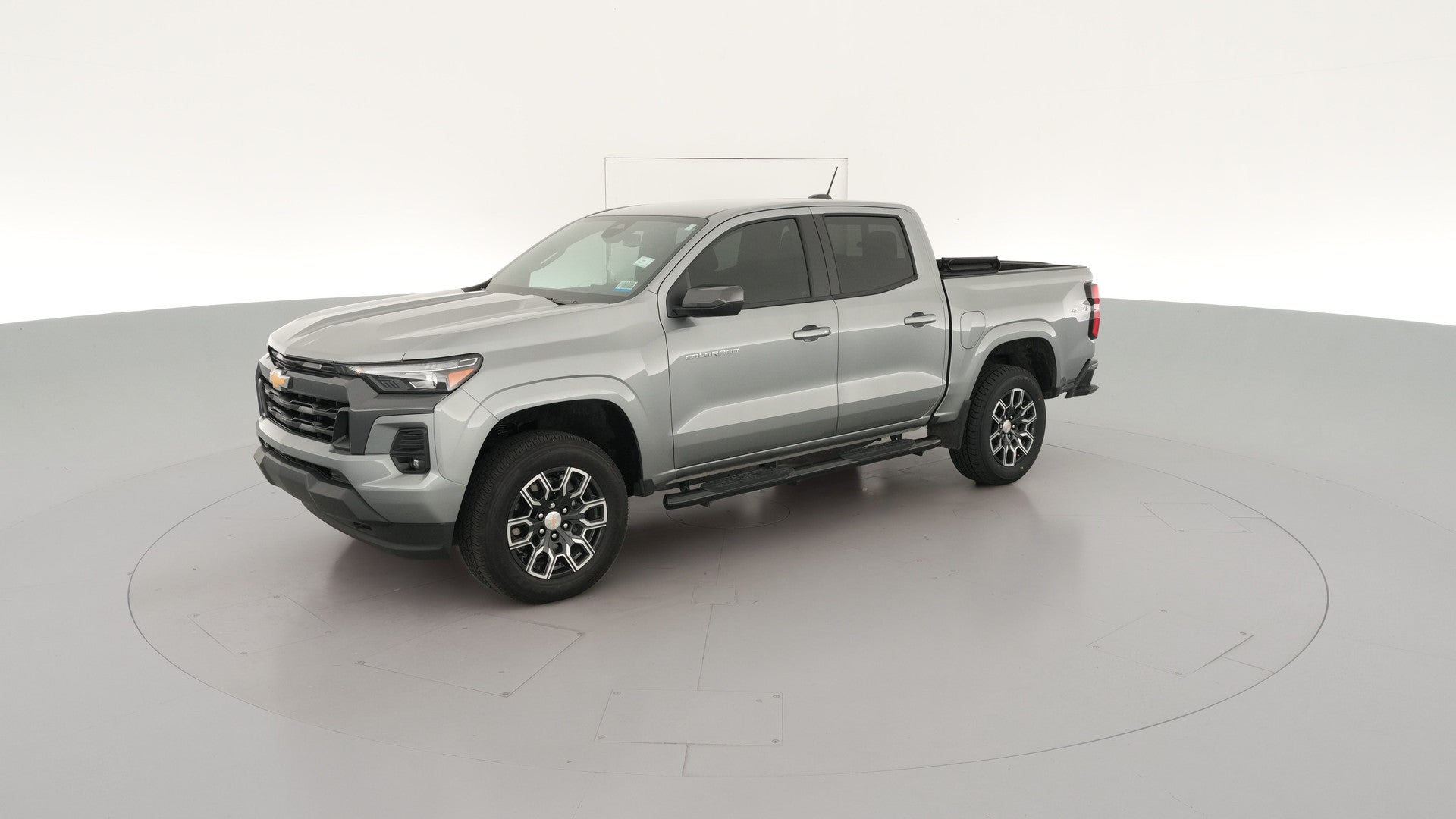 2023 Chevrolet Colorado Crew Cab vehicle photo