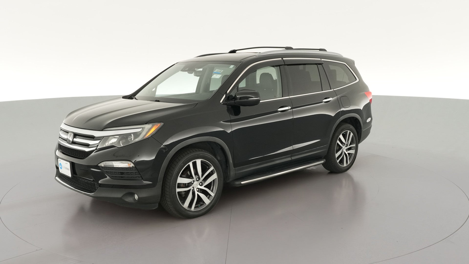 2017 Honda Pilot vehicle photo