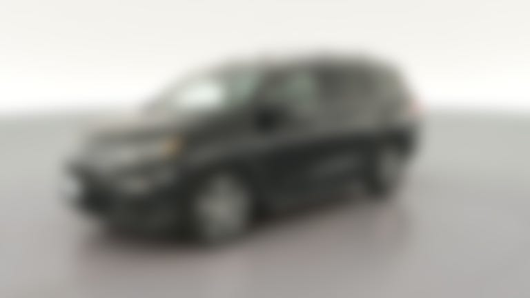 2017 Honda Pilot vehicle photo