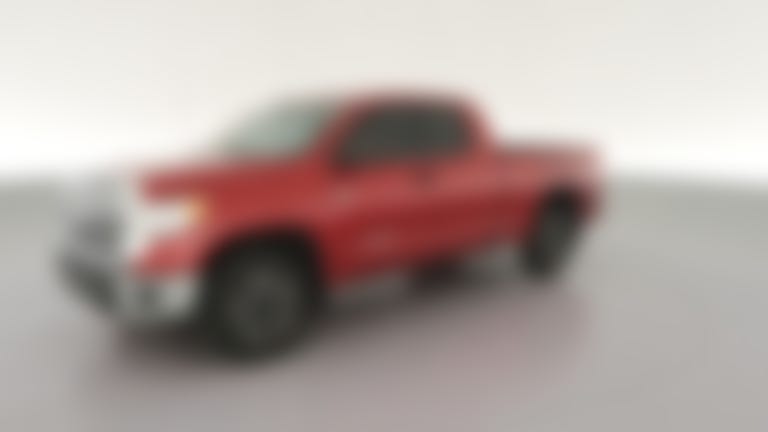 2016 Toyota Tundra Double Cab vehicle photo