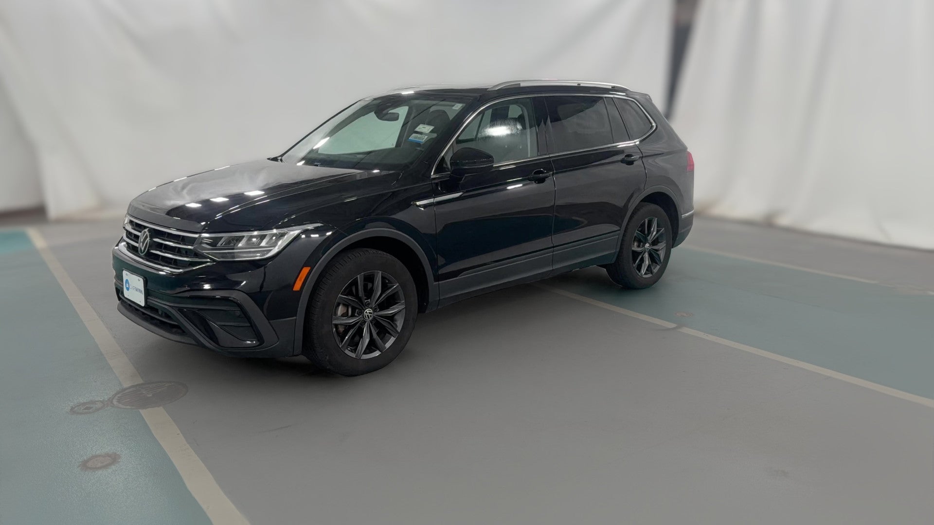 2023 Volkswagen Tiguan vehicle photo