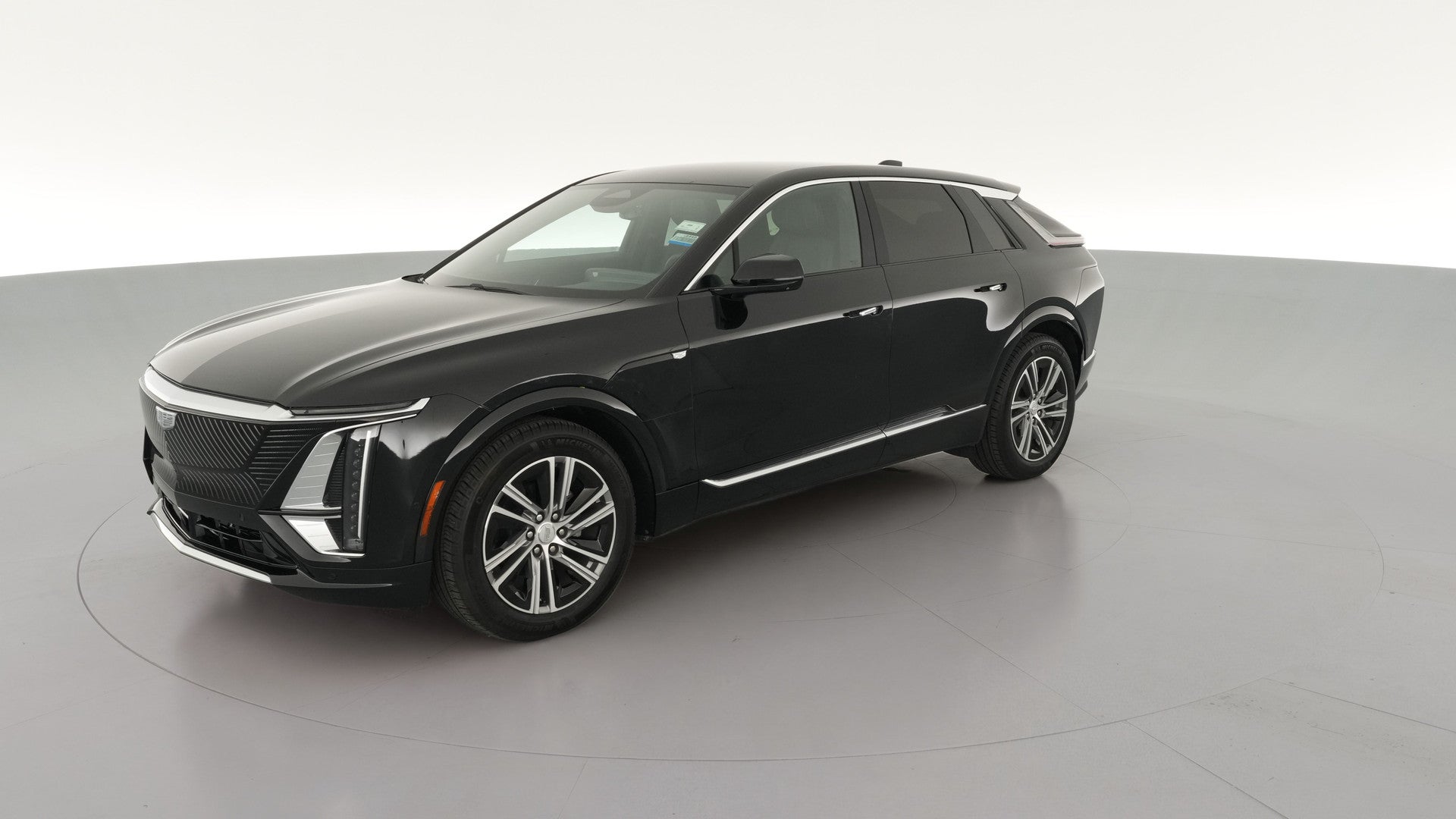 2024 Cadillac LYRIQ vehicle photo
