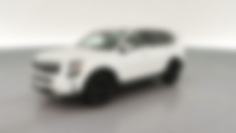 2020 Kia Telluride vehicle photo