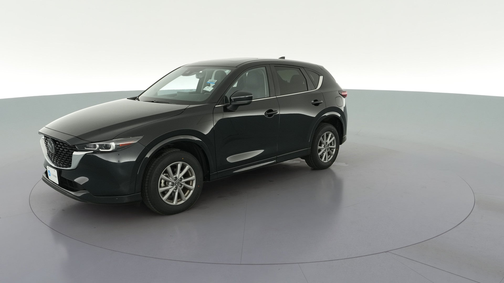 2025 MAZDA CX-5 vehicle photo