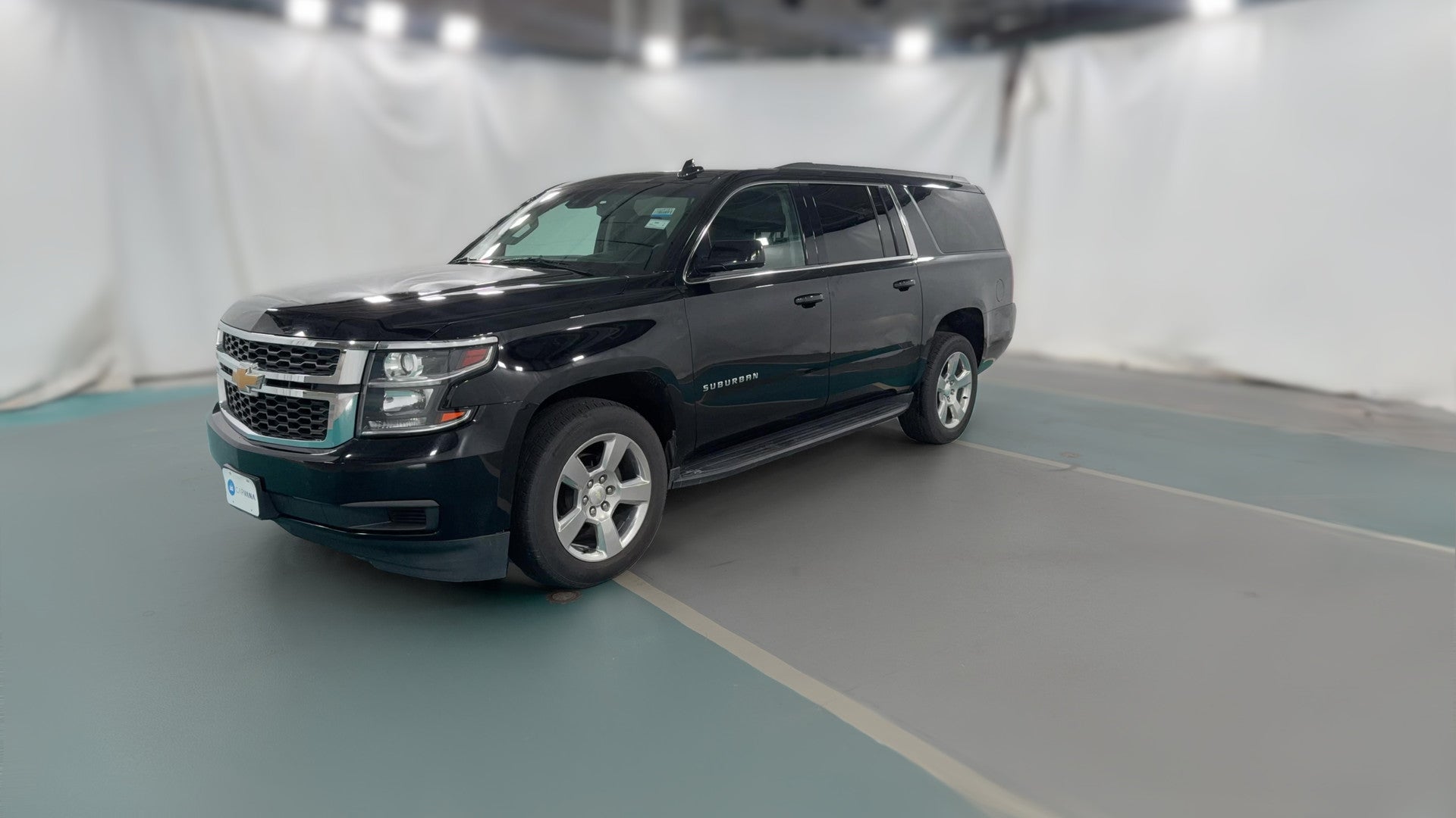 2019 Chevrolet Suburban vehicle photo