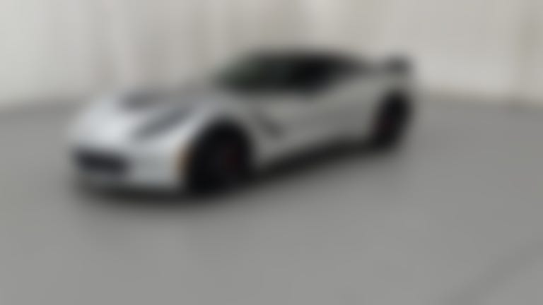 2015 Chevrolet Corvette vehicle photo