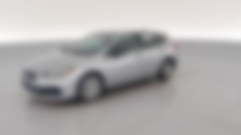 2020 Subaru Impreza vehicle photo