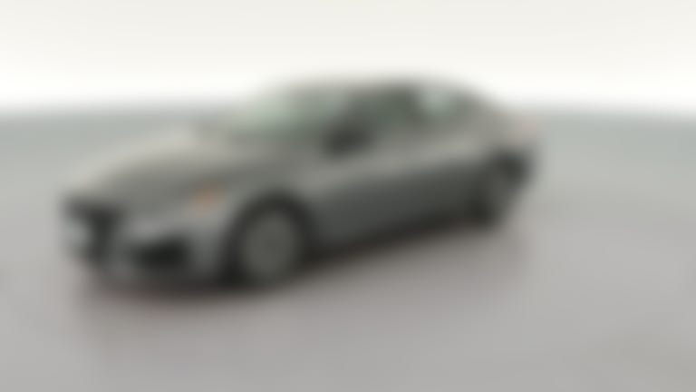 2024 Nissan Altima vehicle photo