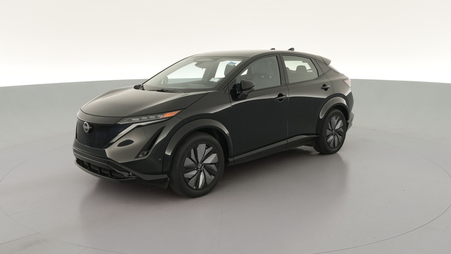 2024 Nissan ARIYA vehicle photo