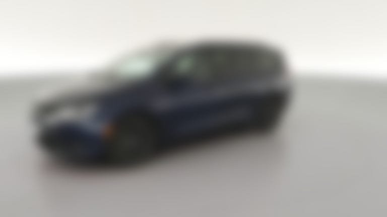 2019 Chrysler Pacifica vehicle photo