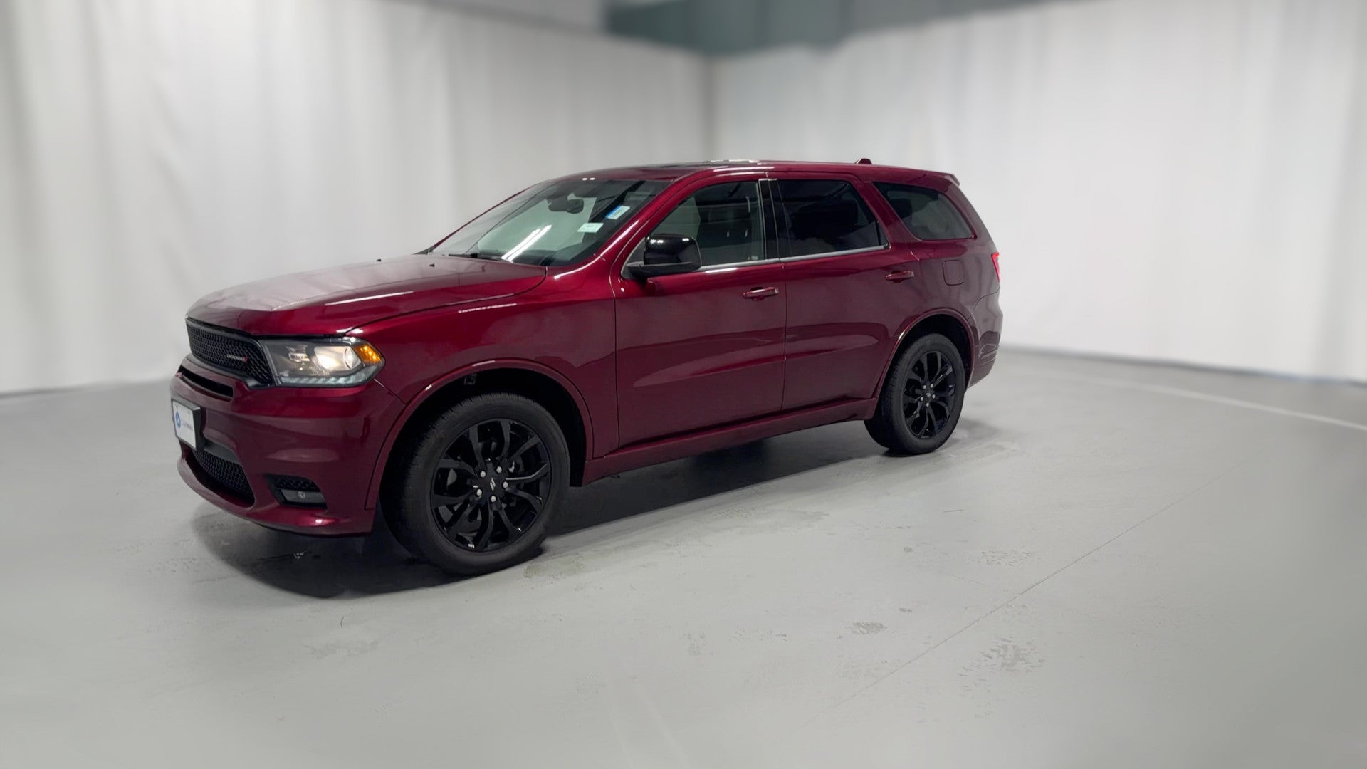 2020 Dodge Durango vehicle photo