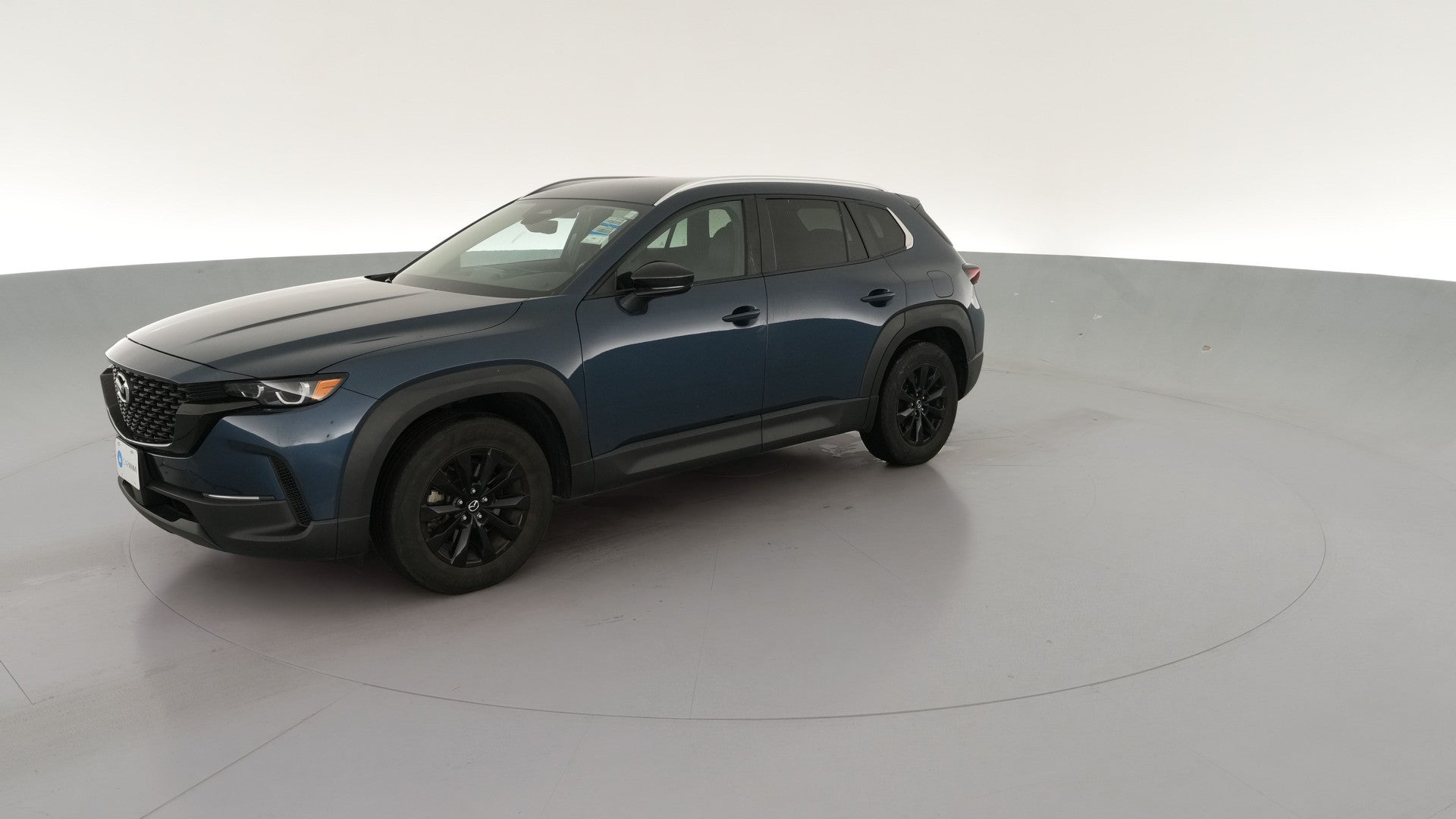 2025 MAZDA CX-50 vehicle photo