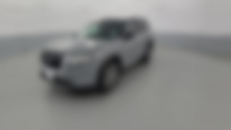 2022 Nissan Pathfinder vehicle photo
