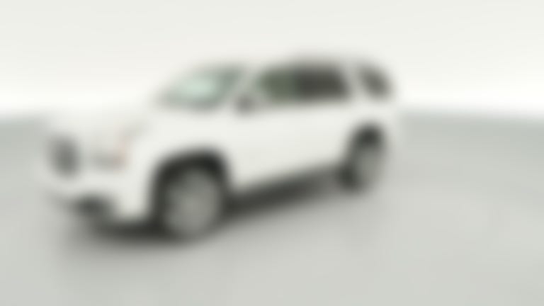 2018 GMC Yukon vehicle photo