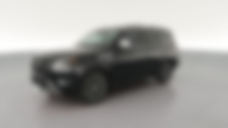 2022 Nissan Armada vehicle photo